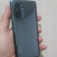 پوکو f3 256 GiG POCO