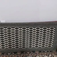 یک جفت پشتی دستبافت و یک جفت پشتی ماشینی|پشتی|تهران, افسریه شمالی|دیوار