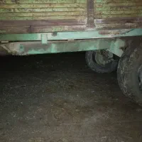 تریلی‌تراکتور