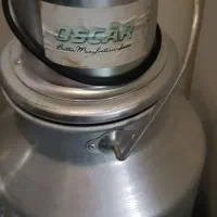 کره گیر ۷کیلویی