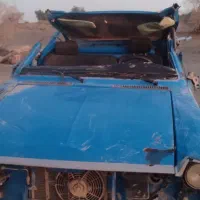 وانت زامیاد مدل ۱۴۰۲