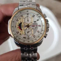 ساعت سه موتوره اصل