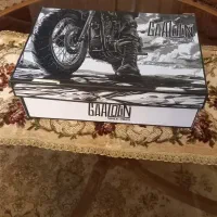 کفش چرمی برند گازولین ۴۳|کیف، کفش، کمربند|اصفهان, کوی امیریه|دیوار