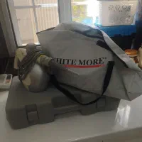 بخارشوی white more انگلستان