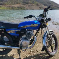 متورهمتار  200