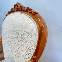 مبل (مدل بردو)سلطنتی کلاسیک کد۸۸|مبلمان خانگی و میز عسلی|رشت, بازار|دیوار