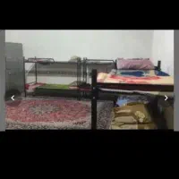 کمپ ترک اعتیاد(اجباری و تمایلی)