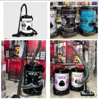 جاروبرقی مدل هیتاشی ژاپن جارو برقی خارجی اصلی بزرگ|جاروبرقی، جارو شارژی، بخارشو|زاهدان, |دیوار