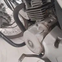 موتور بوکسر ۱۵۰|موتورسیکلت|سبزوار, جوادیه شرقی|دیوار