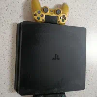 ps4 پی اس فور اسلیم|کنسول، بازی ویدئویی و آنلاین|تهران, فلاح|دیوار