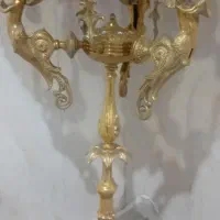 میز خاطره برنز