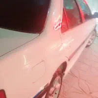 پارس مدل ۸۷|خودرو سواری و وانت|زاوه, |دیوار