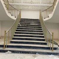 نرده و حفاظ استیل|خدمات پیشه و مهارت|زاهدان, |دیوار