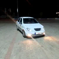 تیبا 94|خودرو سواری و وانت|خواجه, |دیوار