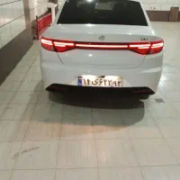 تارا V4 اتومات صفر ۱۴۰۴ وV1 دنده صفر روز|خودرو سواری و وانت|شیراز, فرگاز|دیوار