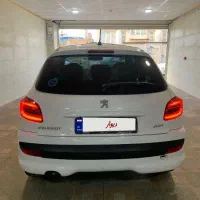 ۲۰۷ اتومات