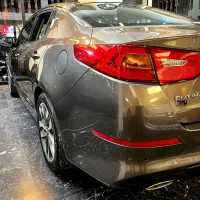 اپتیما ۲۰۱۵|خودرو سواری و وانت|تهران, جمهوری|دیوار