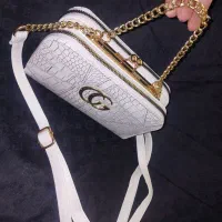 کیف پاسپورتی گوچی