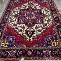 دوجفت ۹متری ۷۳۰ گرو و دایره۲در دو