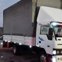 باربری حمل اسباب و اساسی منزل با کارگران ماهر|خدمات حمل و نقل|هشتگرد, هشتگرد قدیم|دیوار