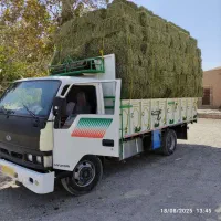 کامیون هیوندا ۶ تن در حد|خودرو سنگین|کهنوج, |دیوار