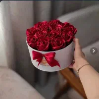 گل های باکسی