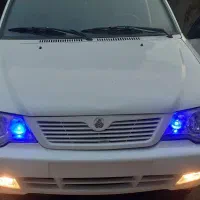 پراید۸۹کارمندی