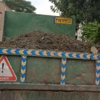 حفر چاه نو.تخلیه چاه.لوله بازکنی.|خدمات پیشه و مهارت|اسلامشهر, شاطره|دیوار