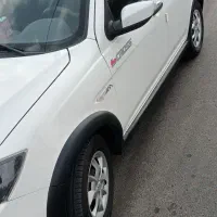 کوییک gx۱۴۰۳|خودرو سواری و وانت|تبریز, |دیوار