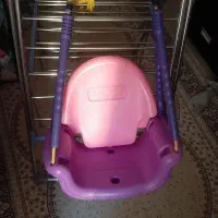 تاب پلاستیکی بچه گانه