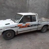 وانت نیسان داتسون