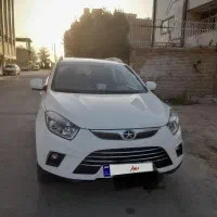 جک S5 مدل 1400|خودرو سواری و وانت|اصفهان, شاهد|دیوار
