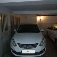 جک J4 مدل ۱۴۰۳