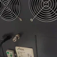 دستگاه لیزر تیتانیوم  پاسخ دهی خوب قیمت مناسب|آرایشی، بهداشتی، درمانی|رشت, حاجی آباد|دیوار