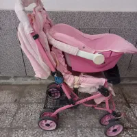 کالسکه‌وکریر