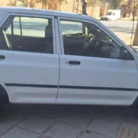 پراید مدل ۹۶|خودرو سواری و وانت|میلاجرد, |دیوار