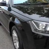 دنا پلاس. مدل 1400. معاوضه با ۲۰۶ و ۲۰۷