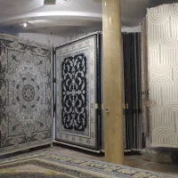 فرش12متری با شرایط بدون پول