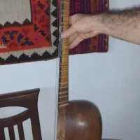 تار آذربایجانی