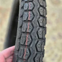 لاستیک موتور|قطعات یدکی و لوازم جانبی|علی‌آباد کتول, |دیوار