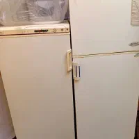 یخچال وفریزرازمایش