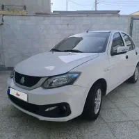 ساینا دوگانه سوز کارخانه|خودرو سواری و وانت|بندر امام خمینی, |دیوار