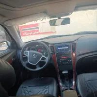 دنا پلاس توربو اتوماتیک شیش دنده