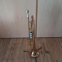 ترومپت یاماها 4335 ژاپنی