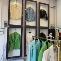 چوب لباس مانکن ام دی اف|فروشگاه و مغازه|سنندج, |دیوار