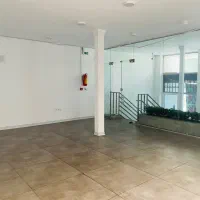 مستغلات ویلایی اداری  / ونک حیاط اختصاصی ۱۵ خودرو