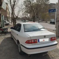 سمند ef7|خودرو سواری و وانت|تهران, فردوس|دیوار