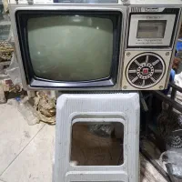تلویزیون قدیمی