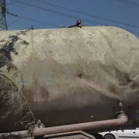 بونکر سیمان|قطعات یدکی و لوازم جانبی|پردیس, شهرک صنعتی خرمدشت فاز ۷|دیوار