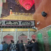 کاروان کربلا یک سر هوایی فقط با 9500 پیش پرداخت|تور و چارتر|سبزوار, فرهنگیان|دیوار